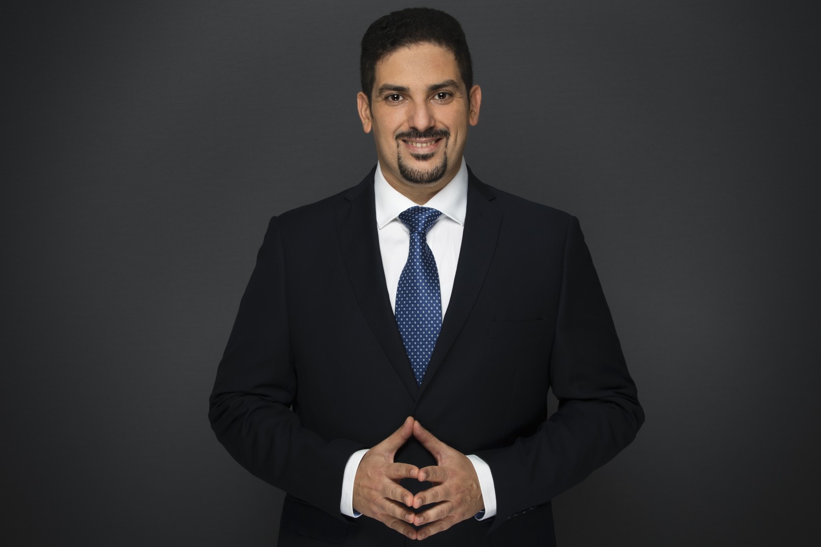 Ousama Abughalia